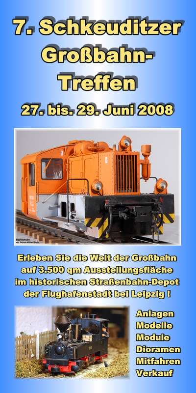 Flyer Schkeuditz 2008 1