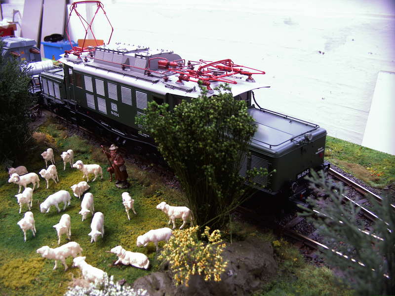 BR 154