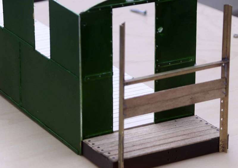 07 Bühne