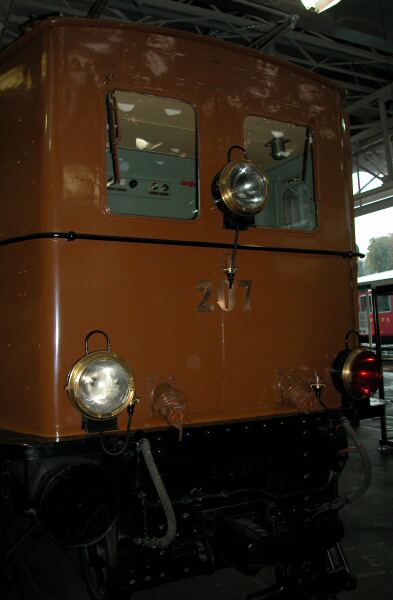 207 II