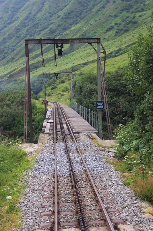 Steffelbach-Brücke