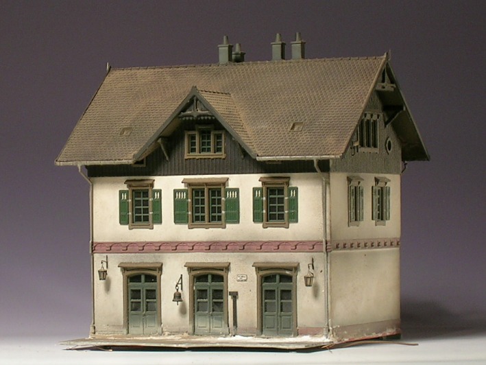 Güglingen in H0