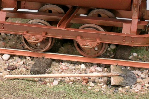 Schaufel (2)