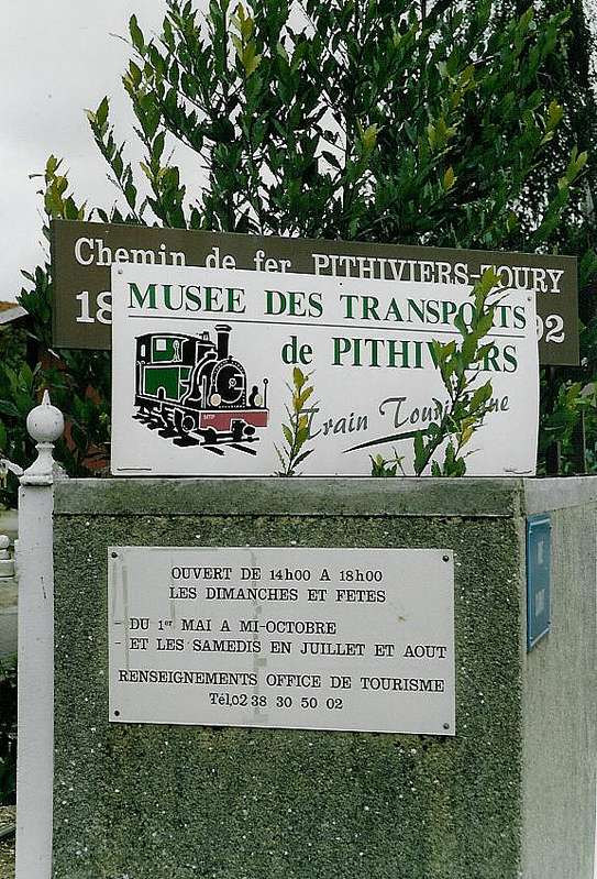 Pithiviers
