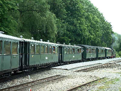 ex RhB