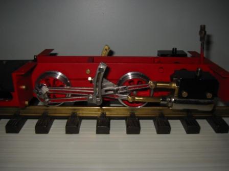 Petra_Fahrwerk von rechts