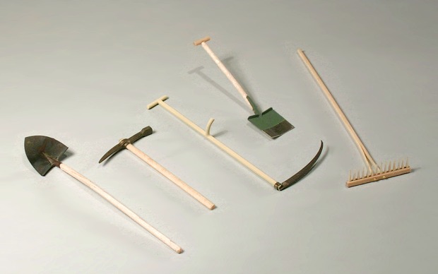 Werkzeuge von NPTM
