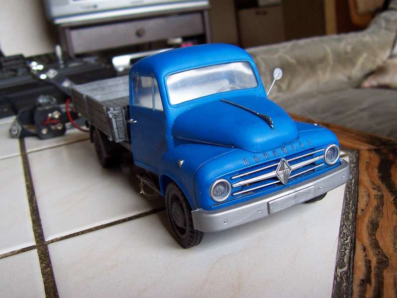 borgward