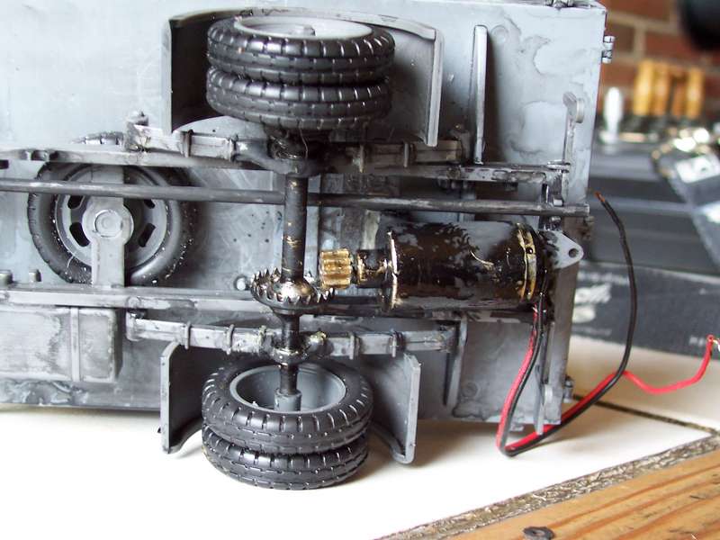 differential