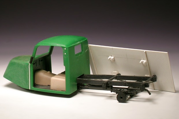 Goliath F400