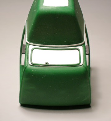 Goliath F400