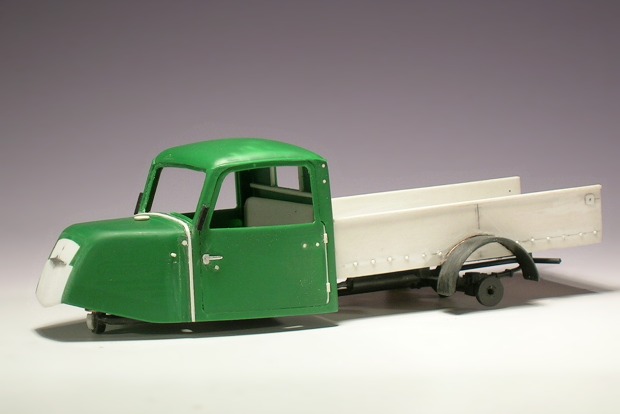 Goliath F400