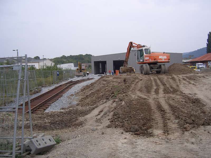 Fahrzeughalle2