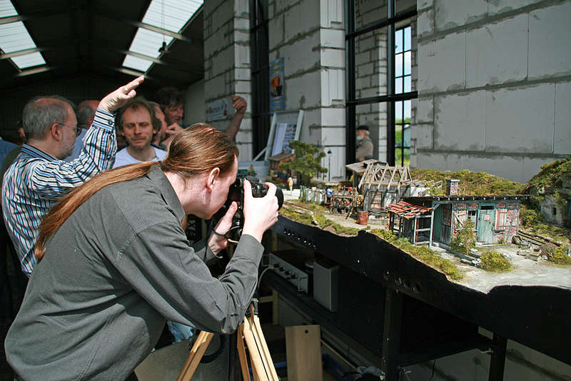 Fido Fotografiert