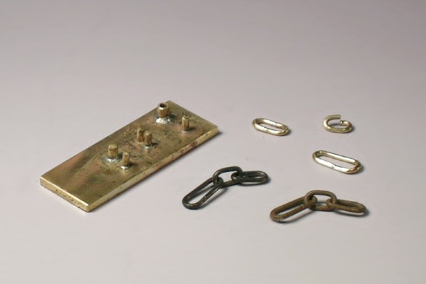 Kuppelketten