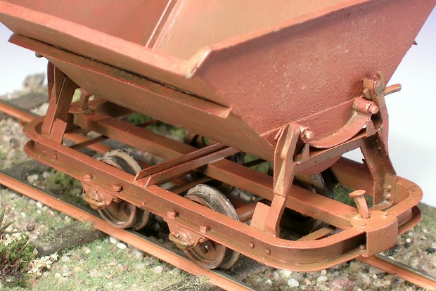 Muldenkipper (5)