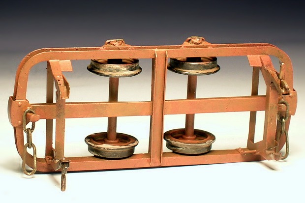 Muldenkipper (9)