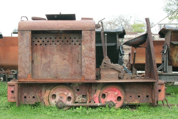Deutz OMZ 117 (2)