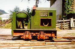 Grubenbahn-DIEMA DL6