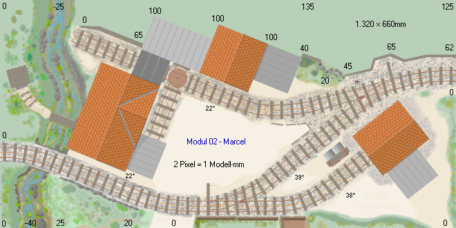 Marcels Modul 2
