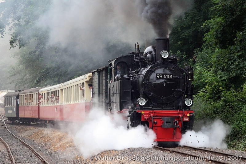 Brohltalbahn - 2007-06-09