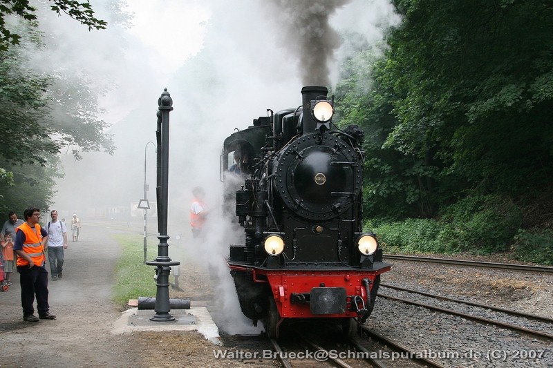 Brohltalbahn - 2007-06-09