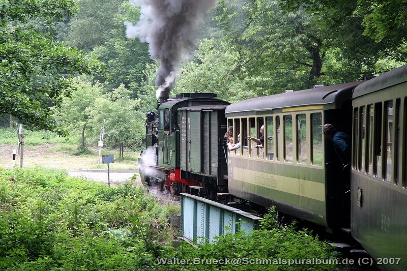 Brohltalbahn - 2007-06-09