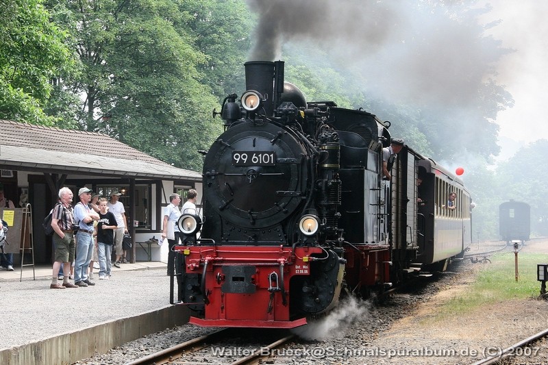 Brohltalbahn - 2007-06-09