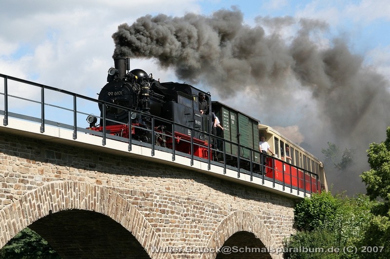 Brohltalbahn - 2007-06-17