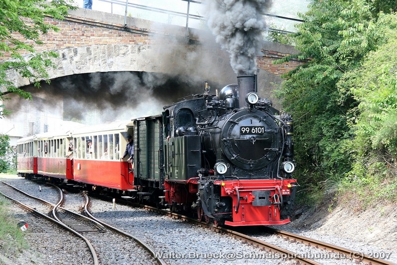 Brohltalbahn - 2007-06-17