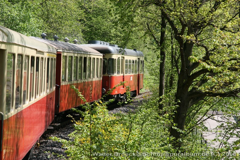 Brohltalbahn - 2008-05-03