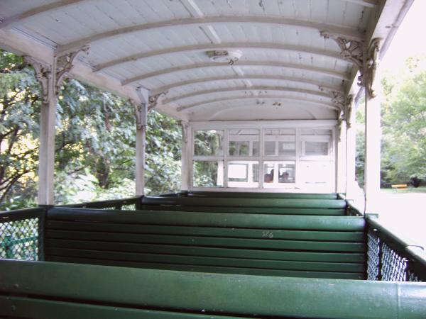 historische Wagen