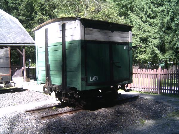 Eiswagen
