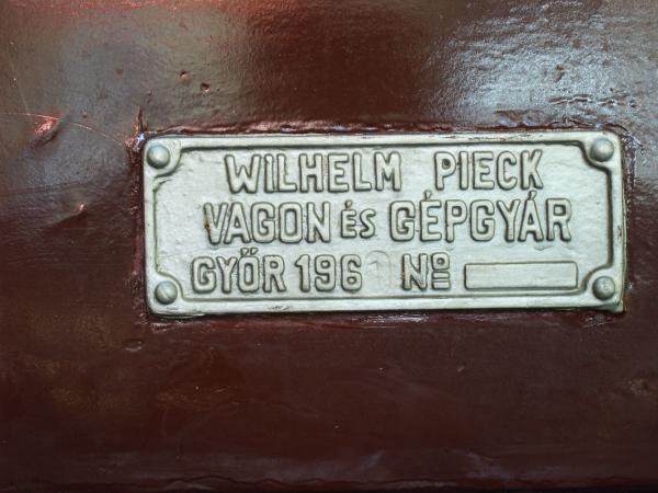 Lokschild