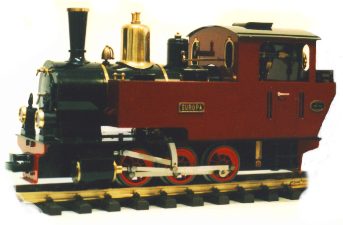 PEARSE EUROPA
