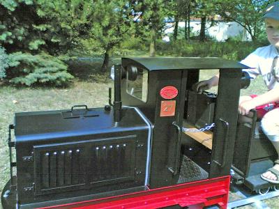 Felix_steuert_7_Zoll_Bahn_4