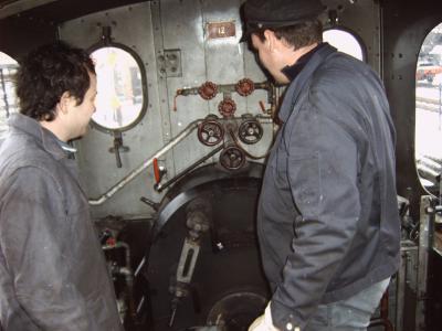 Neuenmarkt Wirsberg Kleinbahn 3