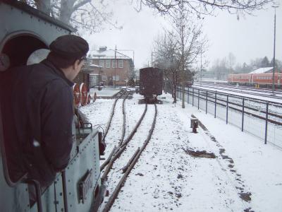 Neuenmarkt Wirsberg Kleinbahn 5