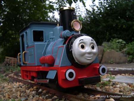 Thomas