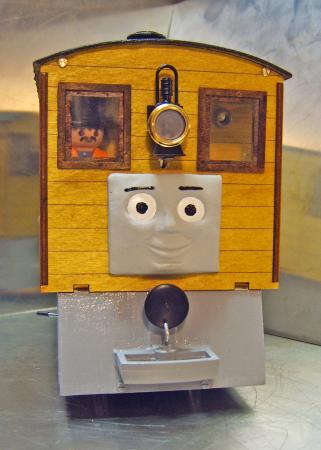 08Tobi von vorne