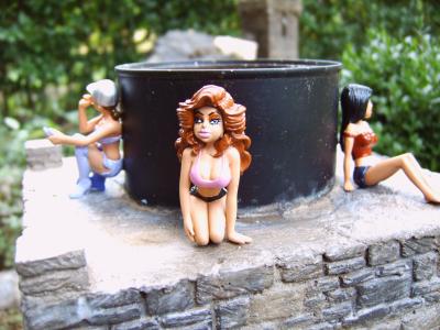 WASSERTURMGIRLS