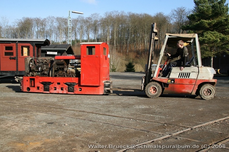 FGF Werkstatt - 2008-02-23