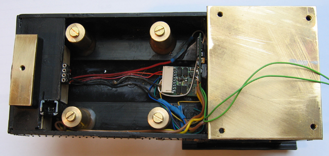 Elektronik