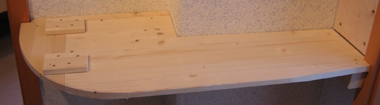 Streckenabschnitt 2.2