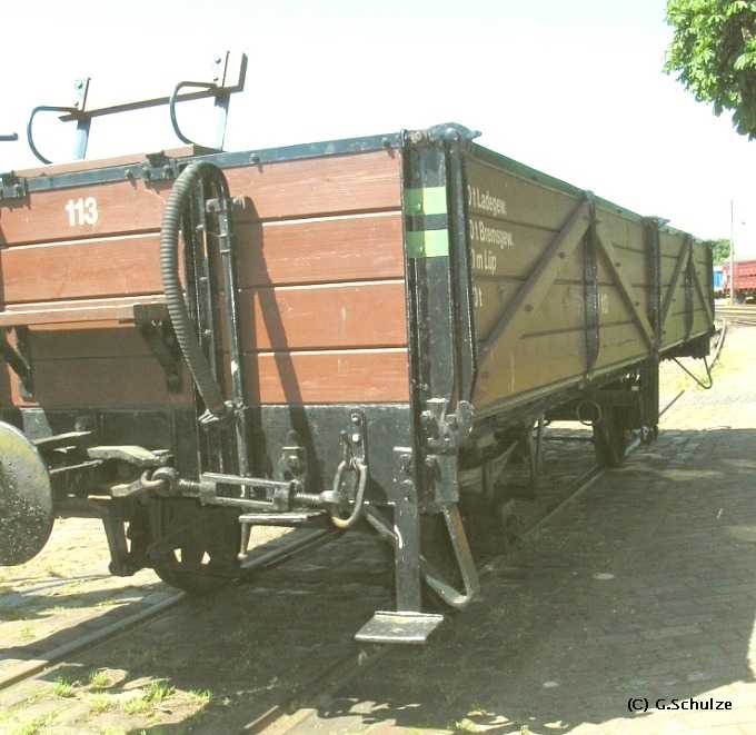DEV 113 ex Bielefelder-Herforder KB