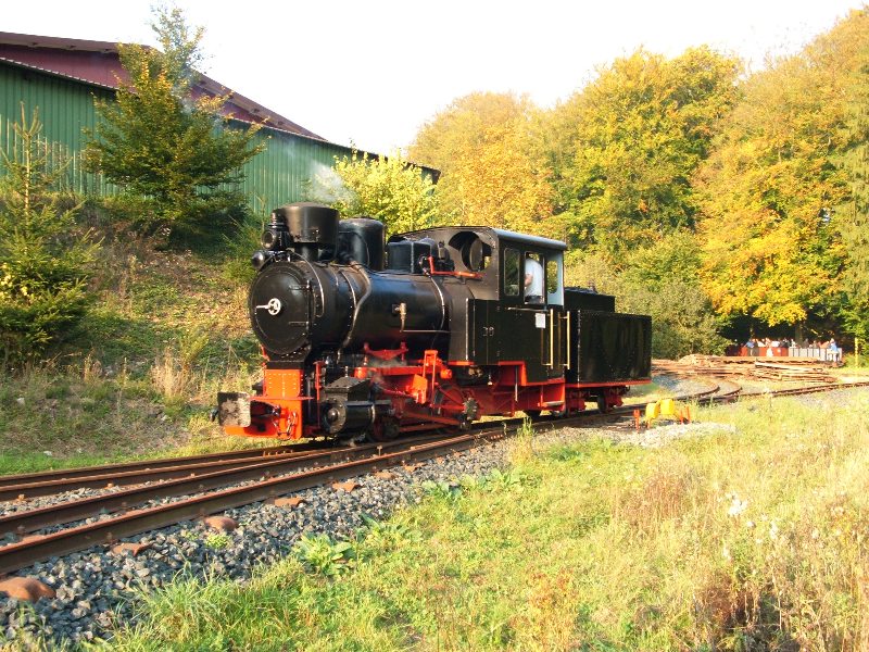 Die Krauss