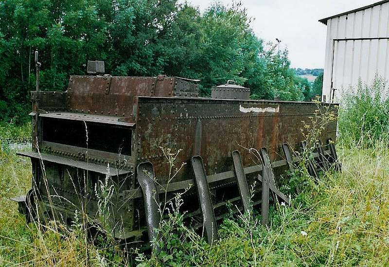 Vallée de l'Ouche