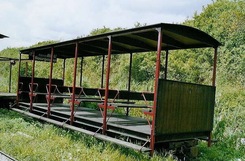 Vallée de l'Ouche