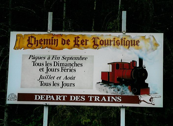 Vallée de l'Ouche