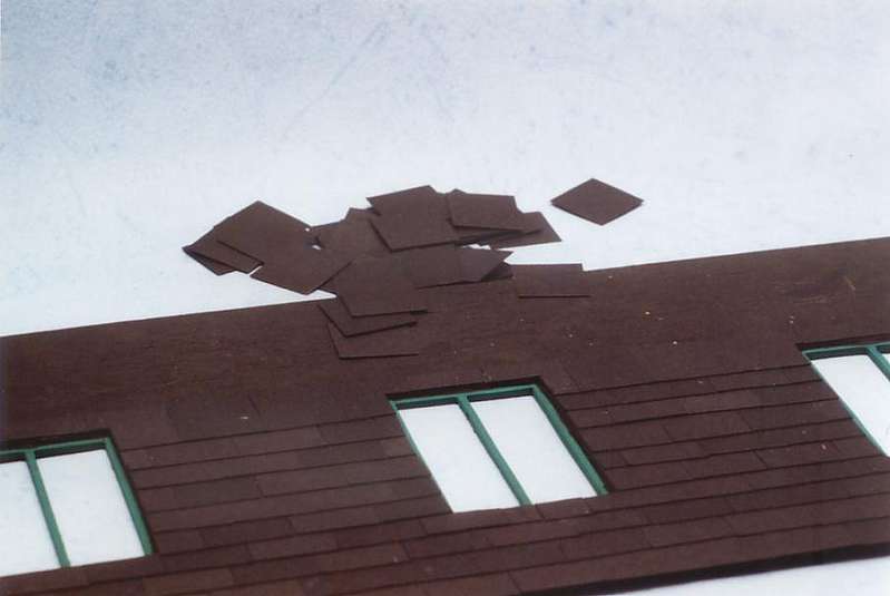 Dachziegel